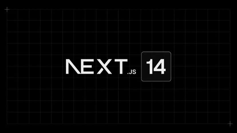 Master Next.js 14